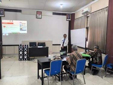 Si Panda, Inovasi Imigrasi Nunukan Libatkan Masyarakat untuk Perkuat Pengawasan WNA