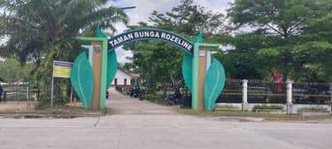 Dinas Perkimtan PPU Alokasikan Rp1 Miliar untuk Peningkatan Fasilitas Taman Rozeline