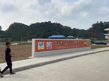 Dukung Program Pendidikan Kemensos, Kementerian PU Tuntaskan Pembangunan Infrastruktur Sekolah Rakyat di Samarinda
