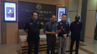Kejari Kejar Pengembalian Dana dalam Kasus Korupsi Tunjangan Perumahan DPRD Nunukan