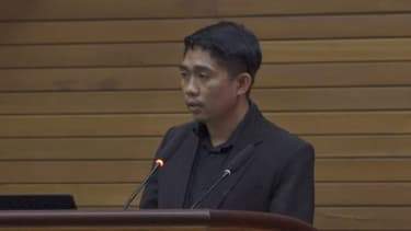 NasDem Tolak Pembahasan Tiga Ranperda, Minta Pemkab Nunukan Tarik Draf Perseroda