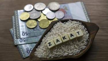 Masyarakat Diimbau Salurkan Zakat Fitrah dan Harta Lewat BAZNAS Kaltim