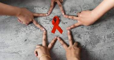 Dinkes Kutim Sinkronkan Data HIV Hasil Penjangkauan dengan Kemenkes