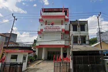 PDIP Masih Rahasiakan Kandidat Pilwali Samarinda 2030
