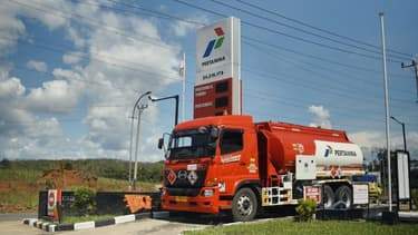 Patra Logistik Siapkan Sistem Kendali Armada Nasional, Distribusi Energi Dipantau Real Time
