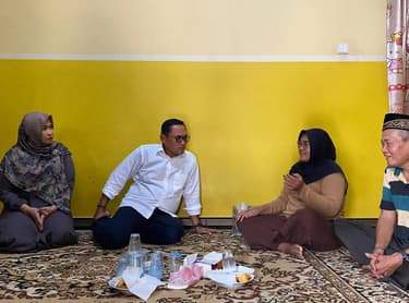 Pemprov Kaltim Usulkan Status Bencana Nasional ke Pusat dan Minta Polda Tindak Perusahaan Pembakar Lahan