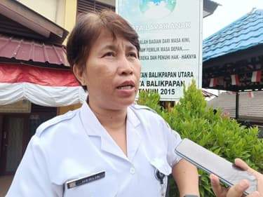 Seklur Gunung Samarinda Klarifikasi Sorotan DPRD soal Lurah, Sebut Pelayanan Tetap Berjalan