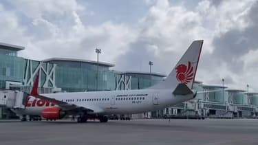 Penerbangan di Bandara Sepinggan Kembali Normal, Rute Jakarta dan Bandung Sudah Dibuka