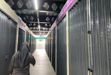 Kios Masih Banyak Kosong, Disdag Beri Tenggat hingga Agustus bagi Pedagang Pasar Pagi agar Segera Berjualan