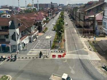 Hingga Triwulan Ketiga PAD Samarinda Tembus Rp878 Miliar, Retribusi Daerah Baru Rp149 Miliar