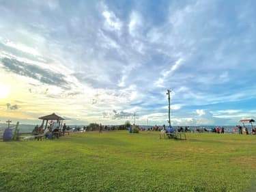 Saefuddin Zuhri Ajak Warga Samarinda Dukung Bukit Steling Bersaing di Ajang API Award 2026