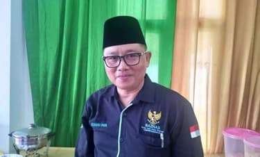 Baznas Nunukan Salurkan Bantuan Ramadan Bahagia Senilai Rp600 Juta untuk 2.000 Mustahik