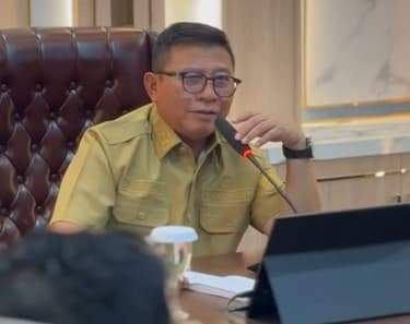 Saefuddin Zuhri Dapat Dukungan Penuh dari NasDem Samarinda untuk Pilkada Mendatang