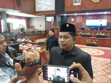 Gerindra Akui Belum Ambil Langkah Politik Soal Potensi DPRD PPU Bertambah jadi 30 Kursi