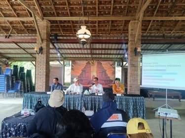 Desa Wisata Ketapanrame Mojokerto Tawarkan Wisata Alam hingga Edukasi Budaya