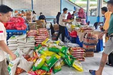 Jaga Stabilitas Harga Jelang Nataru, DKP PPU Bakal Gelar GPM