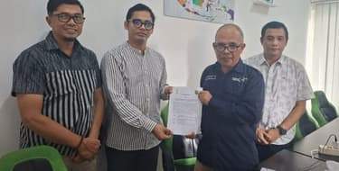 Permudah Akses Wisatawan, Wisata Berau Kini Hadir di Dua Aplikasi Liburan
