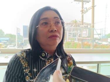 Kunjungan Wisata Balikpapan Melandai, Okupansi Hotel 60 Persen