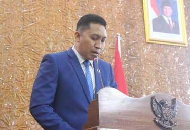 Utang Tak Kunjung Dibayar, DPRD Kutim Minta Pemkab Segera Beri Kepastian