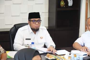 Porprov VIII Kaltim Semakin Dekat, Wabup Ikhwan: Libatkan Warga Siapkan Penginapan, Kontingen