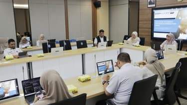 Bapenda Bontang Perkuat Transparansi Pajak untuk Bangun Kepercayaan Publik