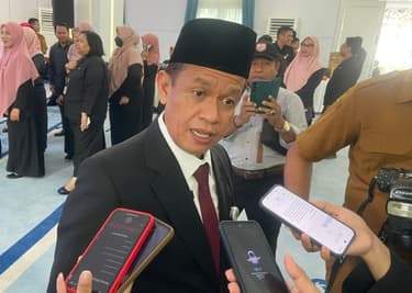 Tak Perlu Tunggu Arahan Pemprov, Sekolah Bisa Secara Mandiri Terapkan BDR Jika Udara Memburuk