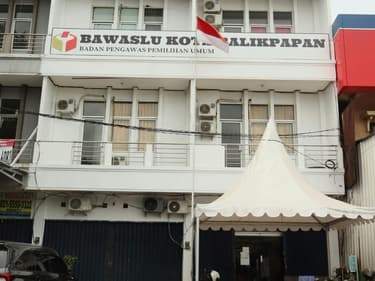 Bawaslu Balikpapan Luncurkan DiMata Pengawas, Petakan Kerawanan Pemilu Berbasis Data