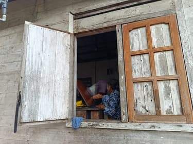 Janji dari Balik Jendela Bohe Silian, Menakar Keadilan Jaringan di Beranda Depan Nusantara