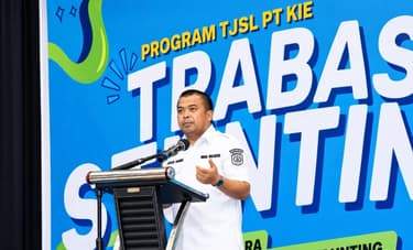 Anemia Remaja Putri di Bontang Turun Jadi 19 Persen, Pendampingan Kesehatan Diperluas