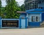 Warga Diimbau Tampung Air, Perumda Tirta Kencana Kuras Bak Sedimentasi IPA Loa Bakung 21 Oktober