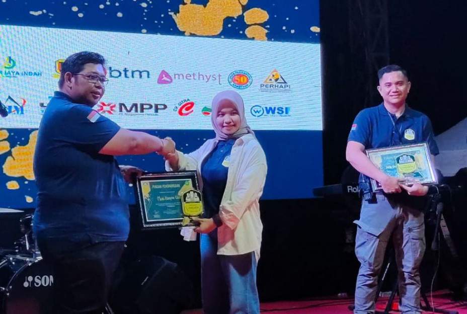 Rangkaian kegiatan Reuni Akbar IKA Fatek Unikarta Tahun 2022. (Foto: Lodya/pusaranmedia.com)