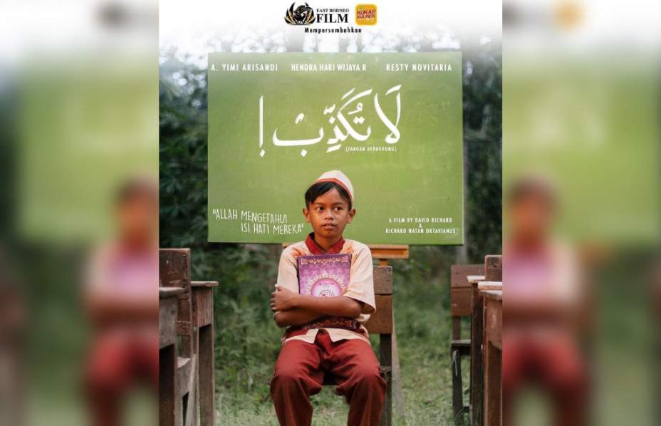 Film Pendek “La Tukad’djib” Karya Sineas Kukar Resmi Rilis di Youtube