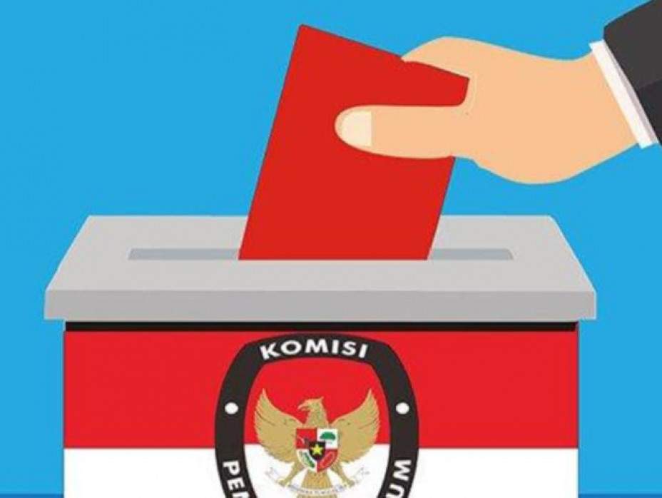 Ilustrasi kepemiluan 2024 yang diharapkan masyarakat sadar akan Hoaks melalui peningkatan literasi. (Foto: istimewa)