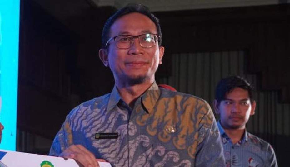 Kepala Disdikbud Kaltim, Muhammad Kurniawan (Foto: Istimewa)