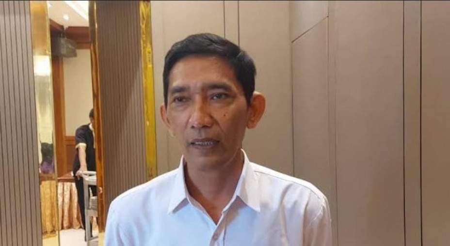 Ketua MKKS Kota Samarinda, Abdul Rozak. (Foto: Istimewa)