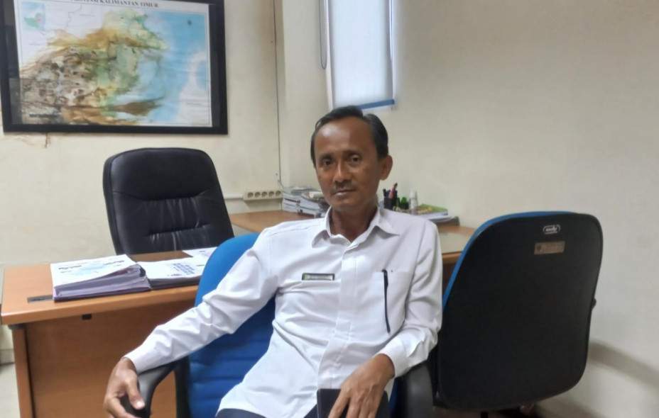 Kepala Bidang Pengembangan Destinasi dan Industri Pariwisata Dispar Kaltim, Noor Fathoni (foto : Ayu/Pusaranmedia.com)