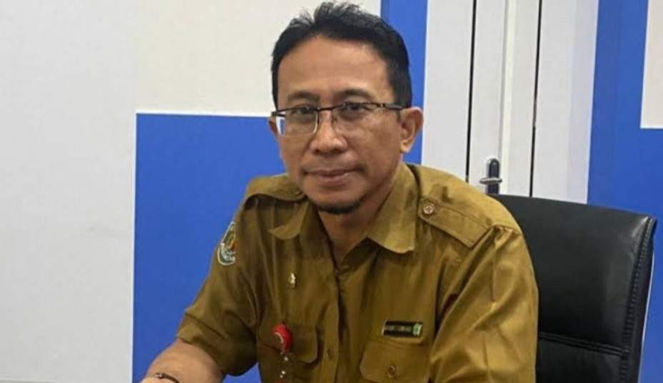 Kepala Disdikbud Kaltim, Muhammad Kurniawan. (Foto: Istimewa)