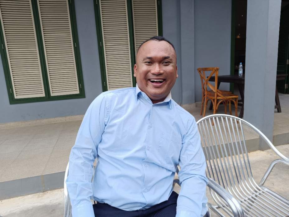 Kagumi Keindahan Kota Balikpapan, Konten Kreator Viral Adi Sudirja Beri Pesan Ini ke Pemkot